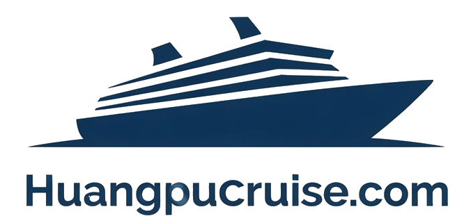 Huangpu Cruise